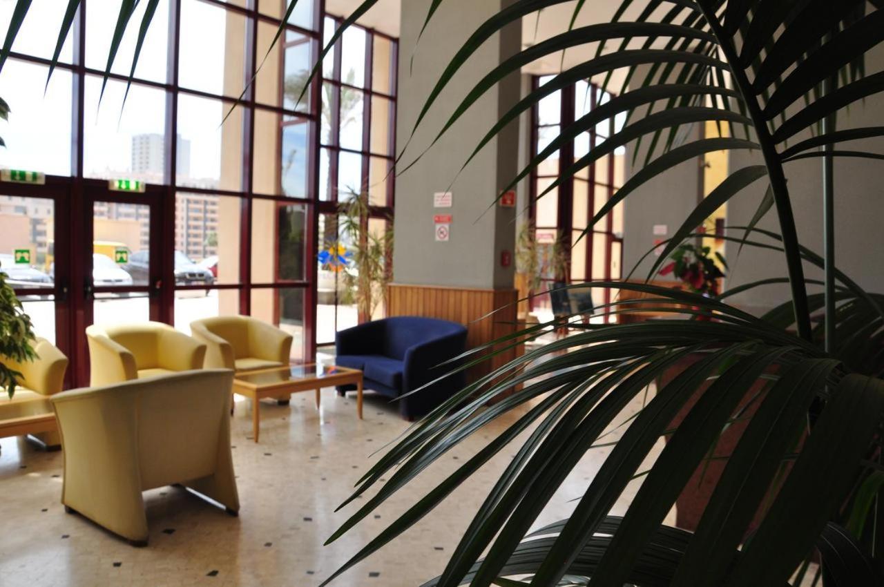 Sunrise Luxury Apartment - Praia Da Rocha Portimão Kültér fotó