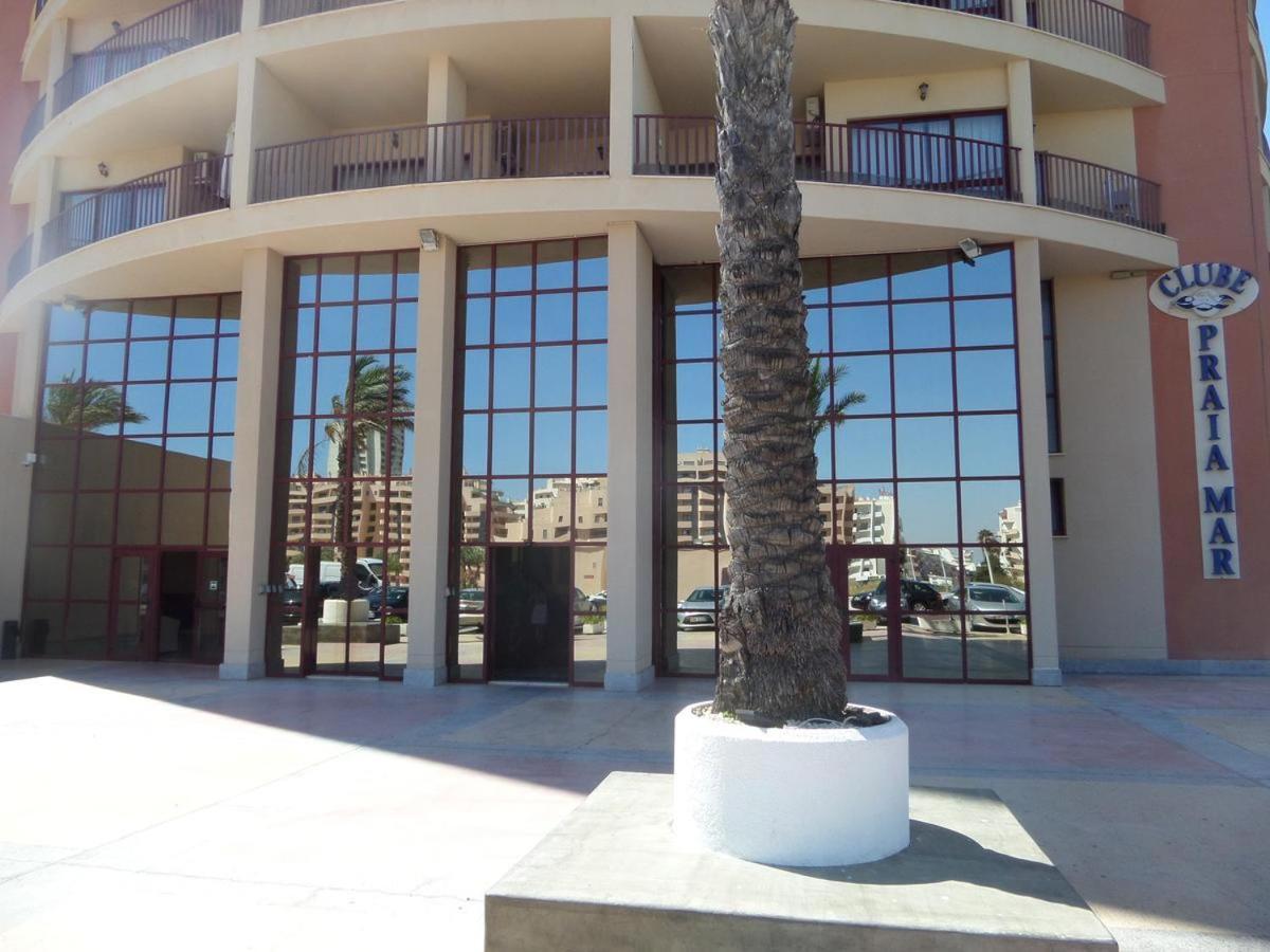 Sunrise Luxury Apartment - Praia Da Rocha Portimão Kültér fotó