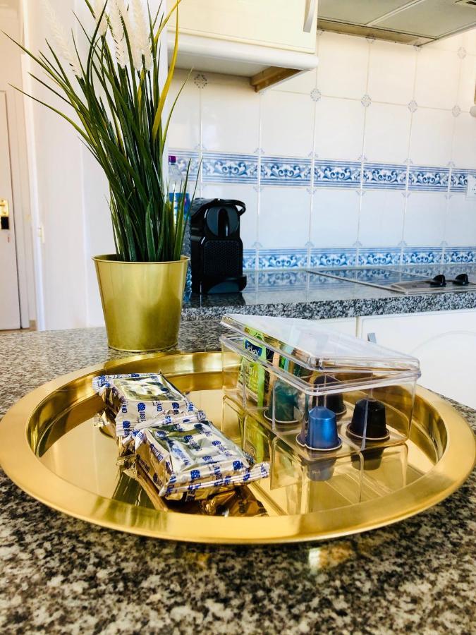 Sunrise Luxury Apartment - Praia Da Rocha Portimão Kültér fotó