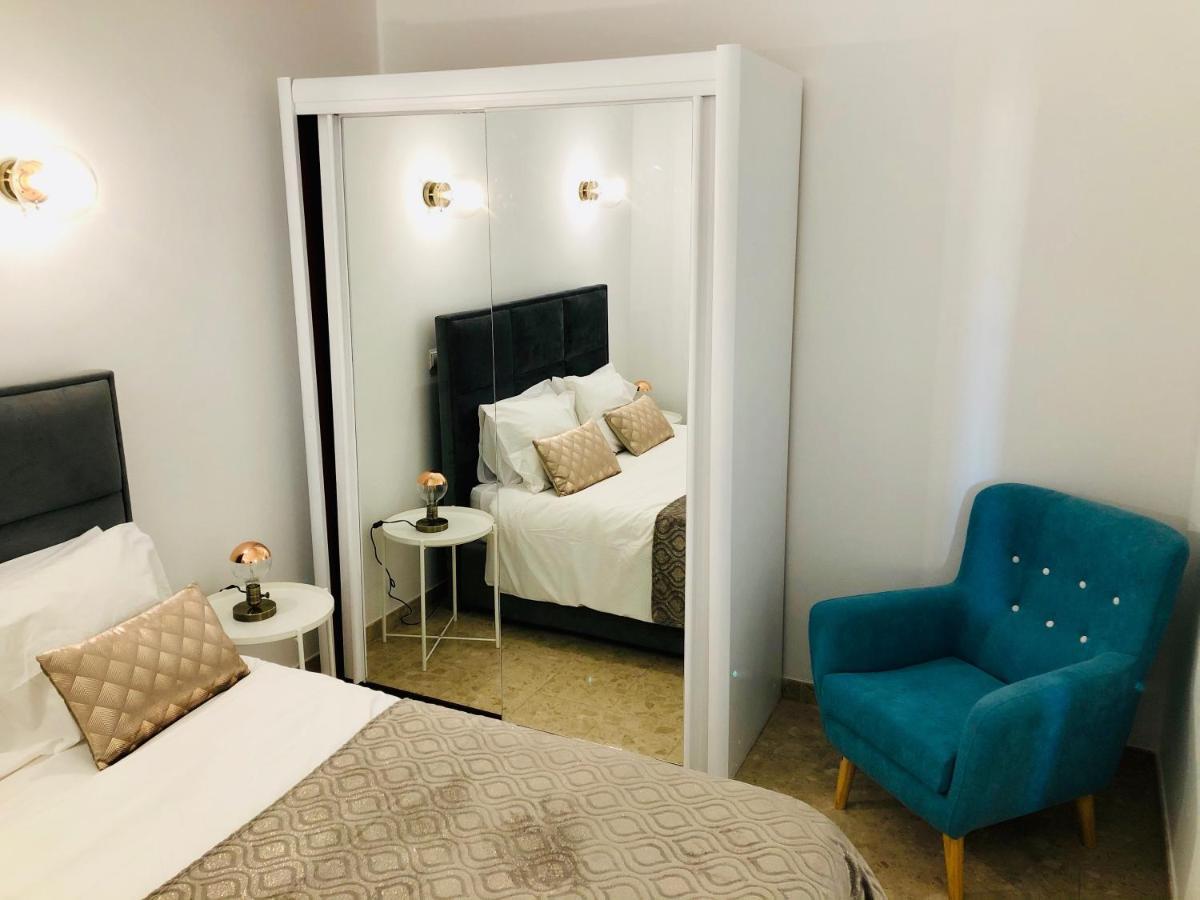 Sunrise Luxury Apartment - Praia Da Rocha Portimão Kültér fotó