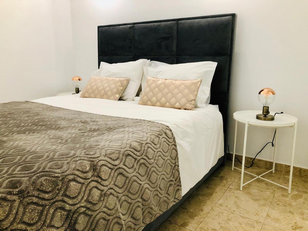 Sunrise Luxury Apartment - Praia Da Rocha Portimão Kültér fotó